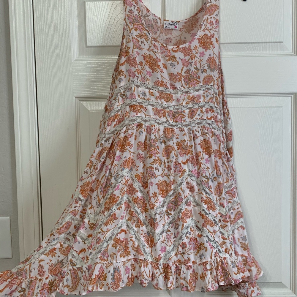 Free People dress